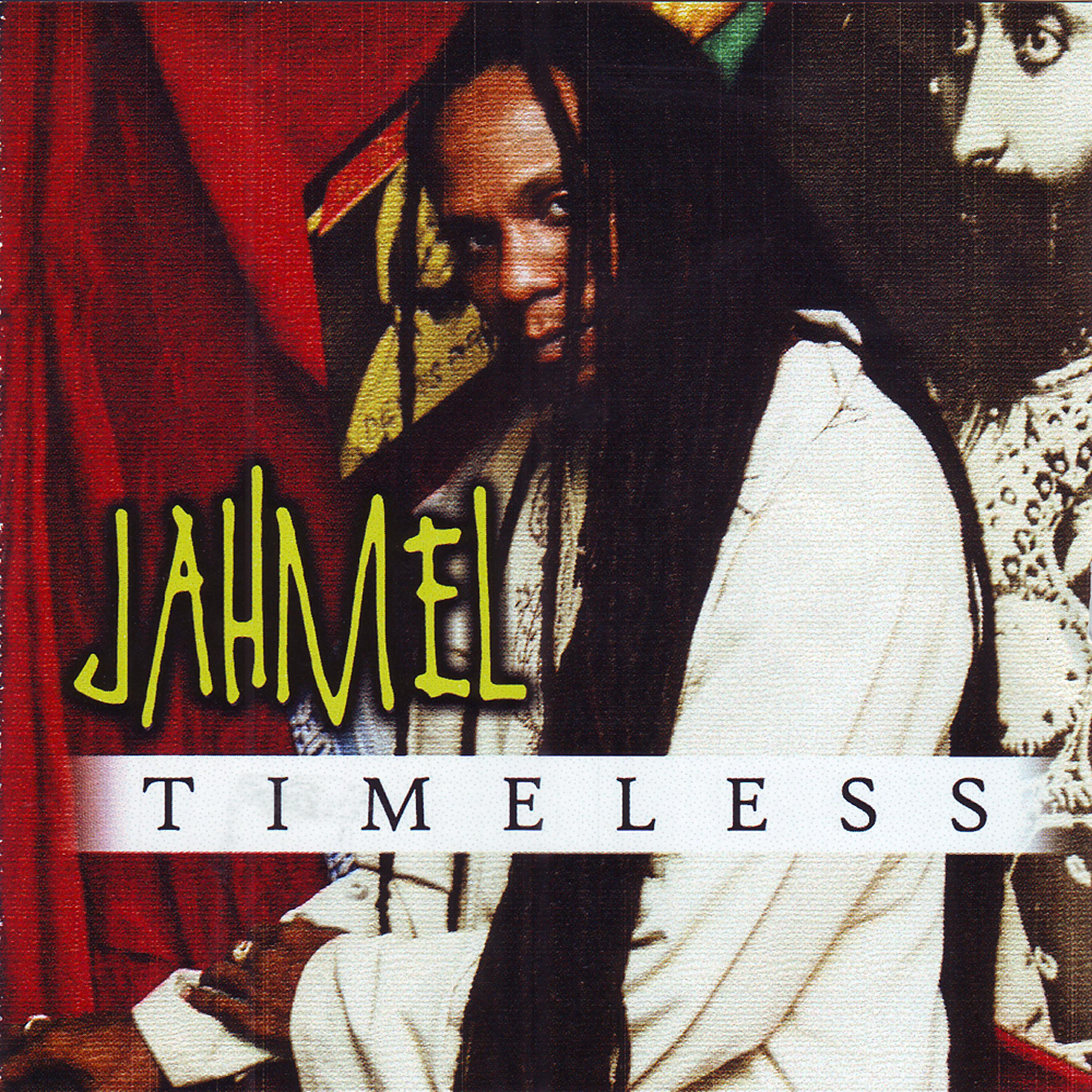 Релиз Timeless