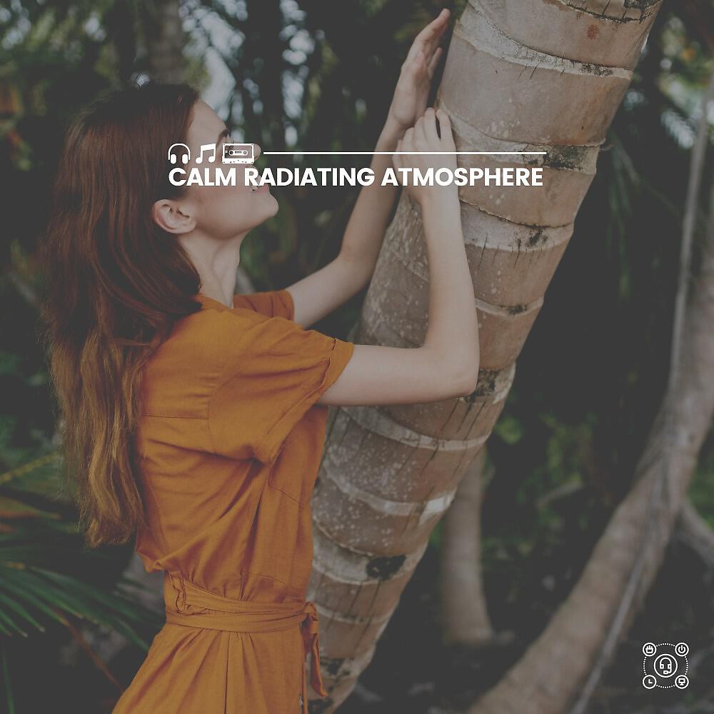 Релиз Calm Radiating Atmosphere