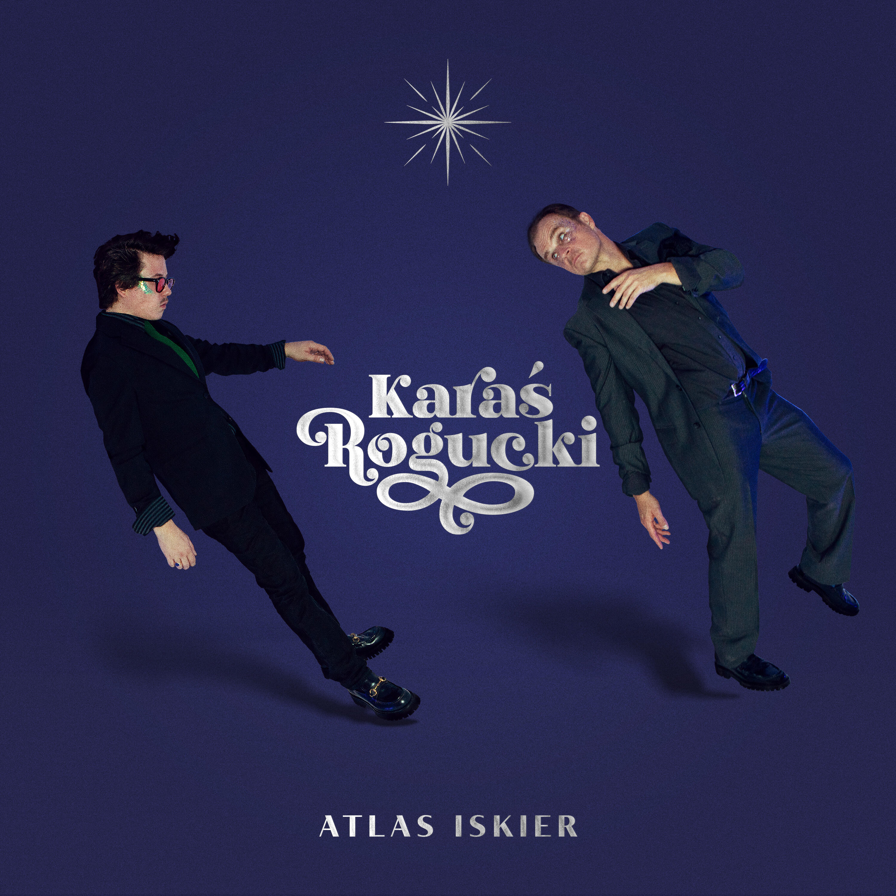 Релиз Atlas Iskier