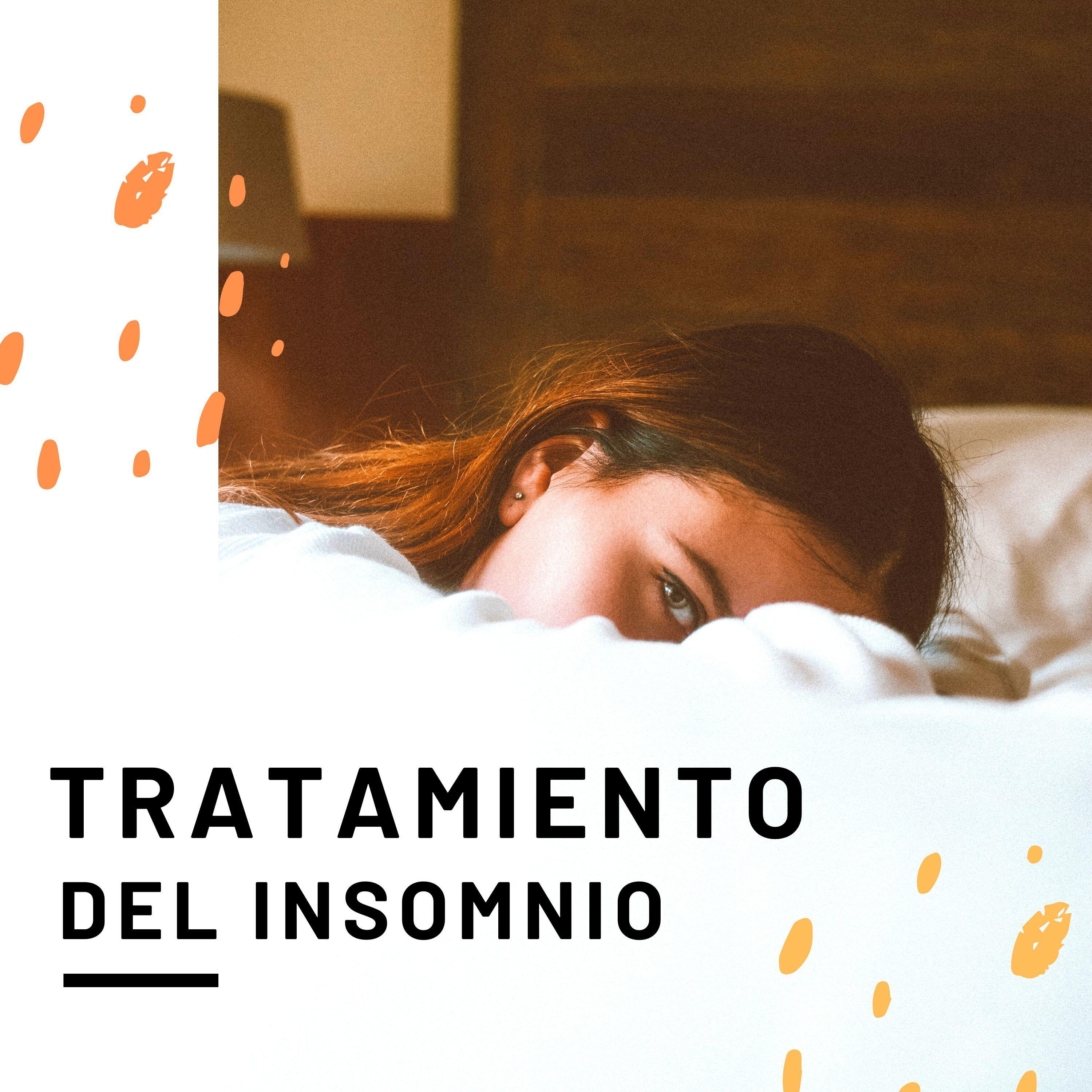 Релиз Tratamiento del Insomnio: 30 Canciones para la Dificultad de Quedarse Dormido