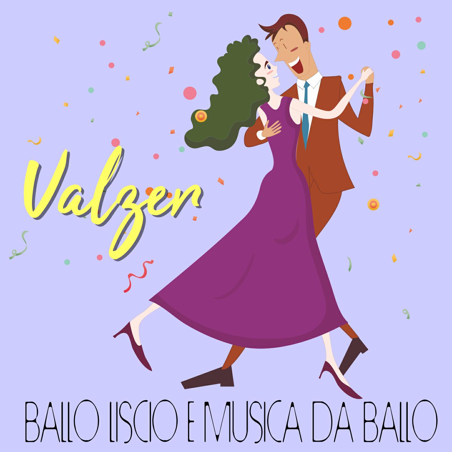 Релиз Valzer
