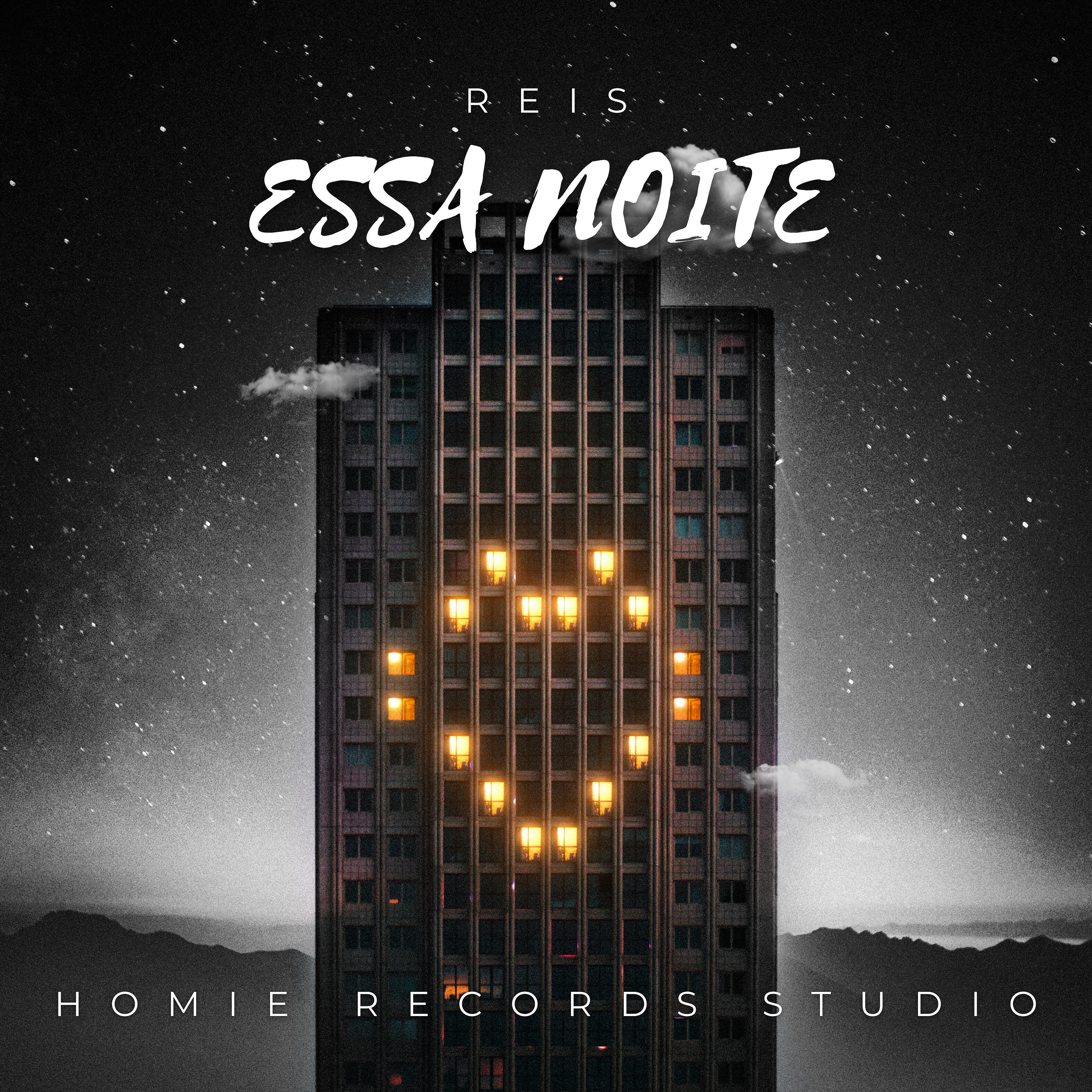 Релиз Essa Noite