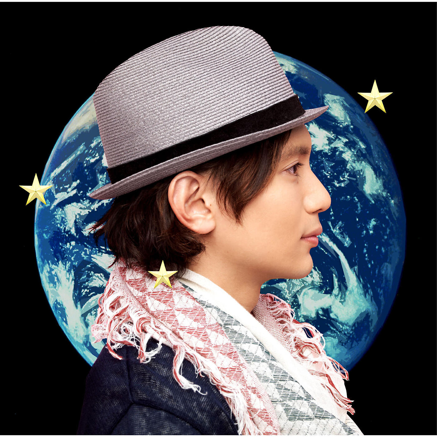 Релиз Hoshi No Drops