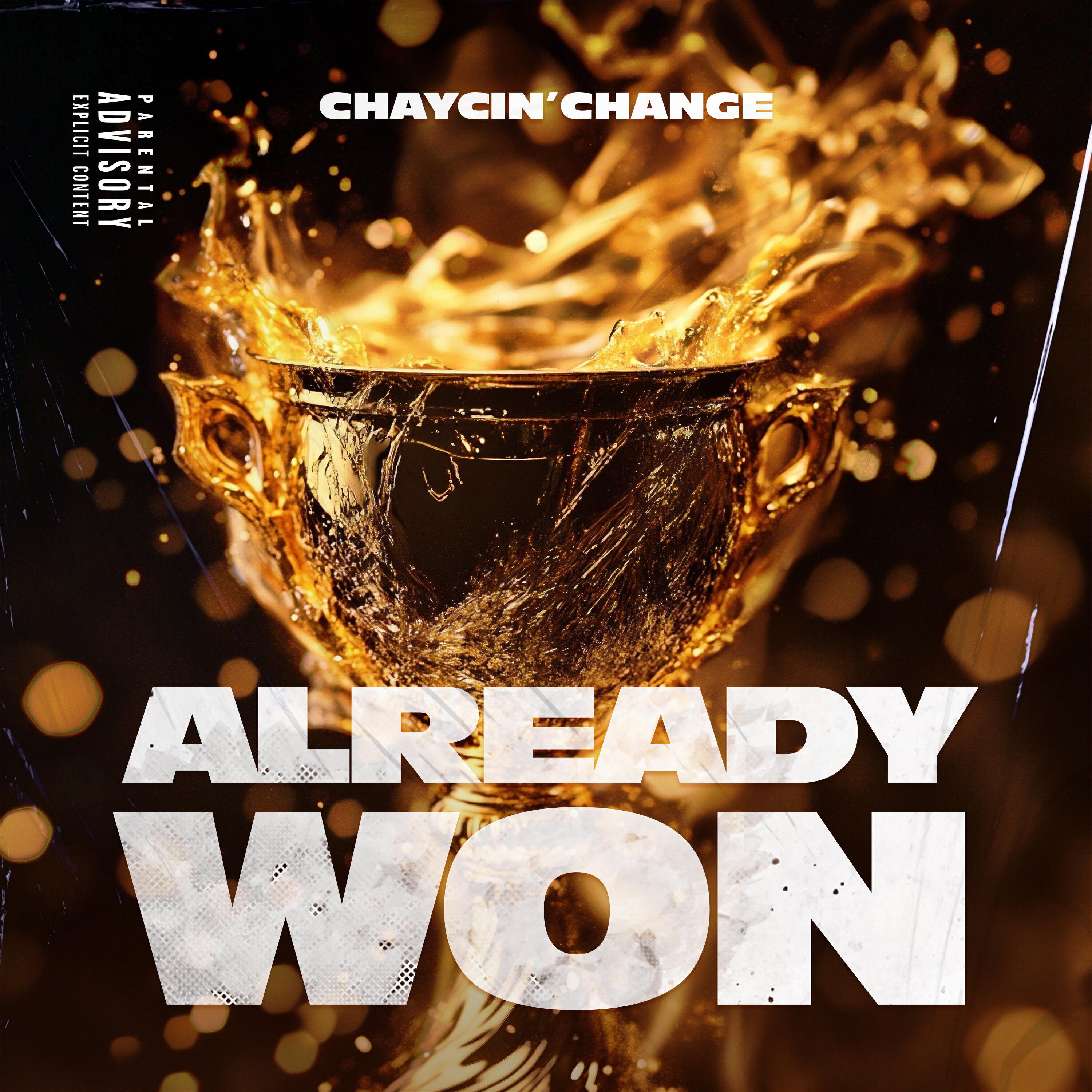 Chaycin' Change