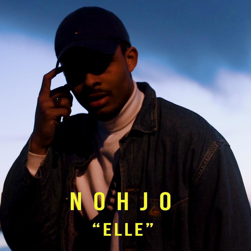 Релиз Elle