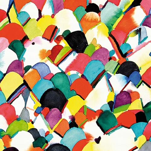 Релиз Songs From The Beehive
