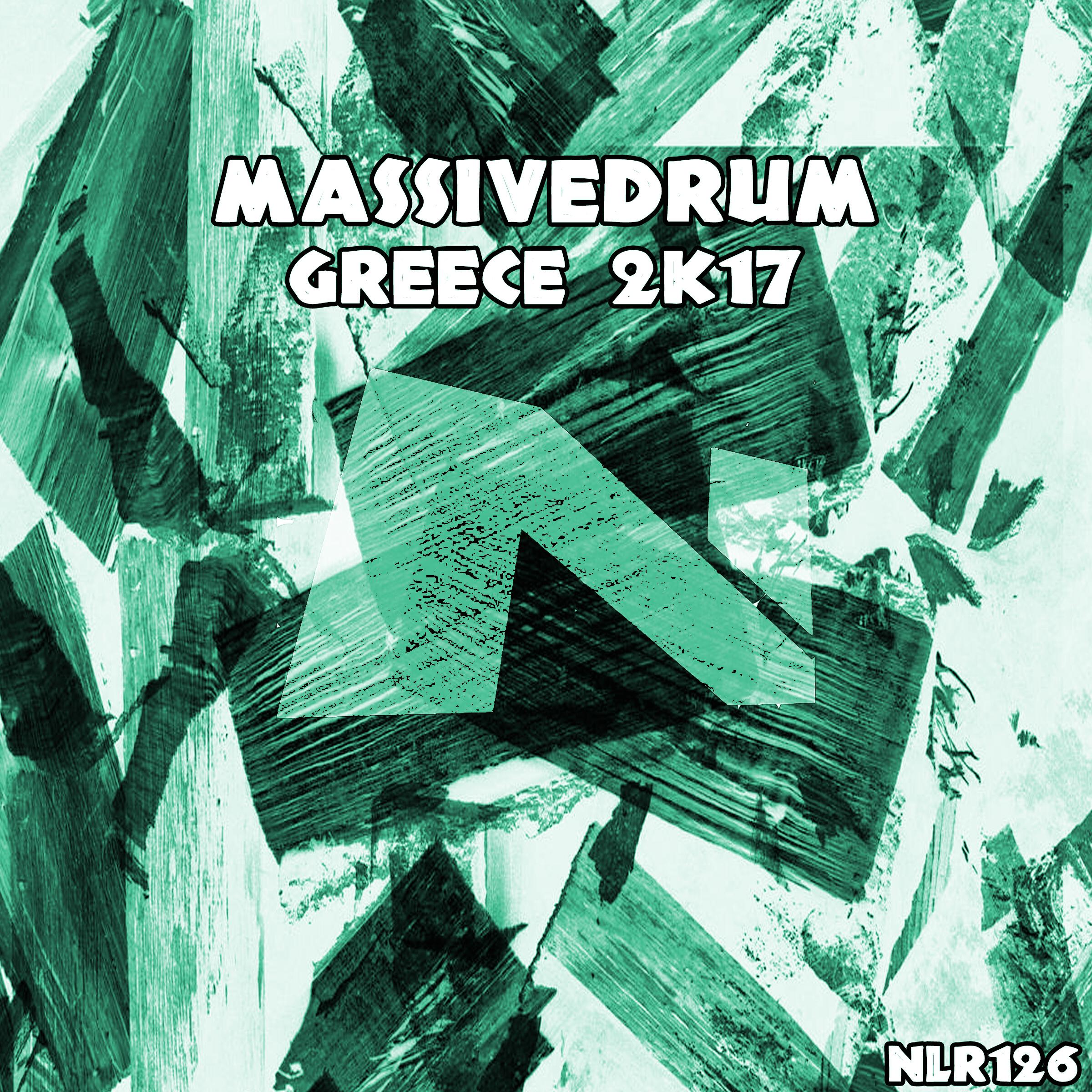 Релиз Greece 2K17