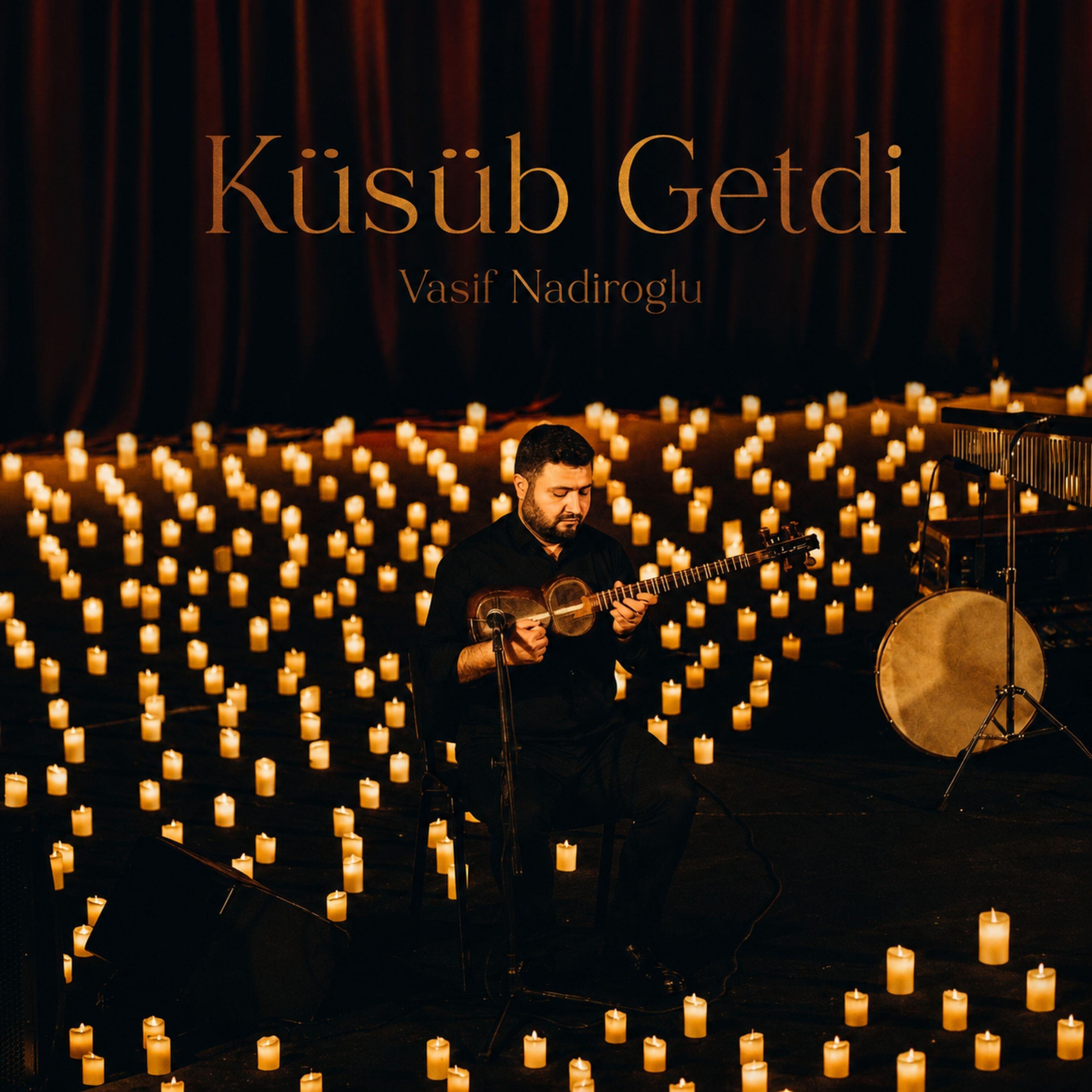 Vasif Nadiroglu