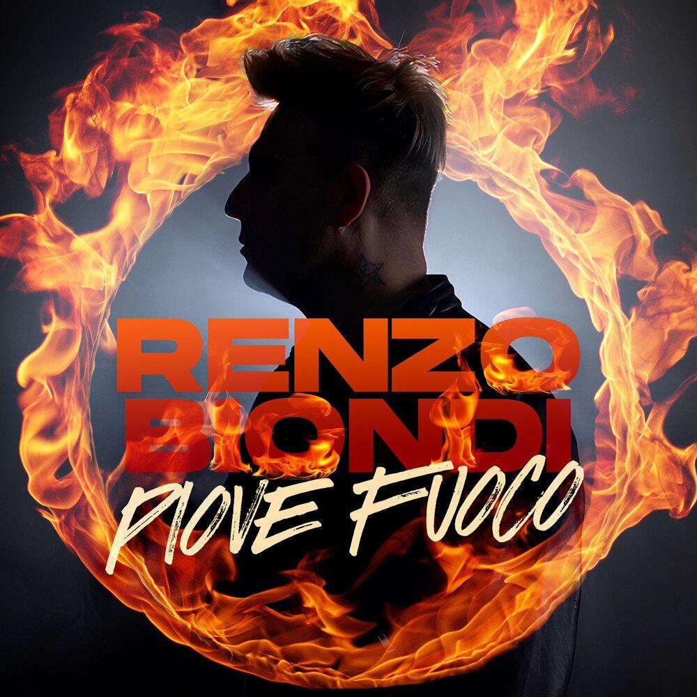 Релиз Piove Fuoco