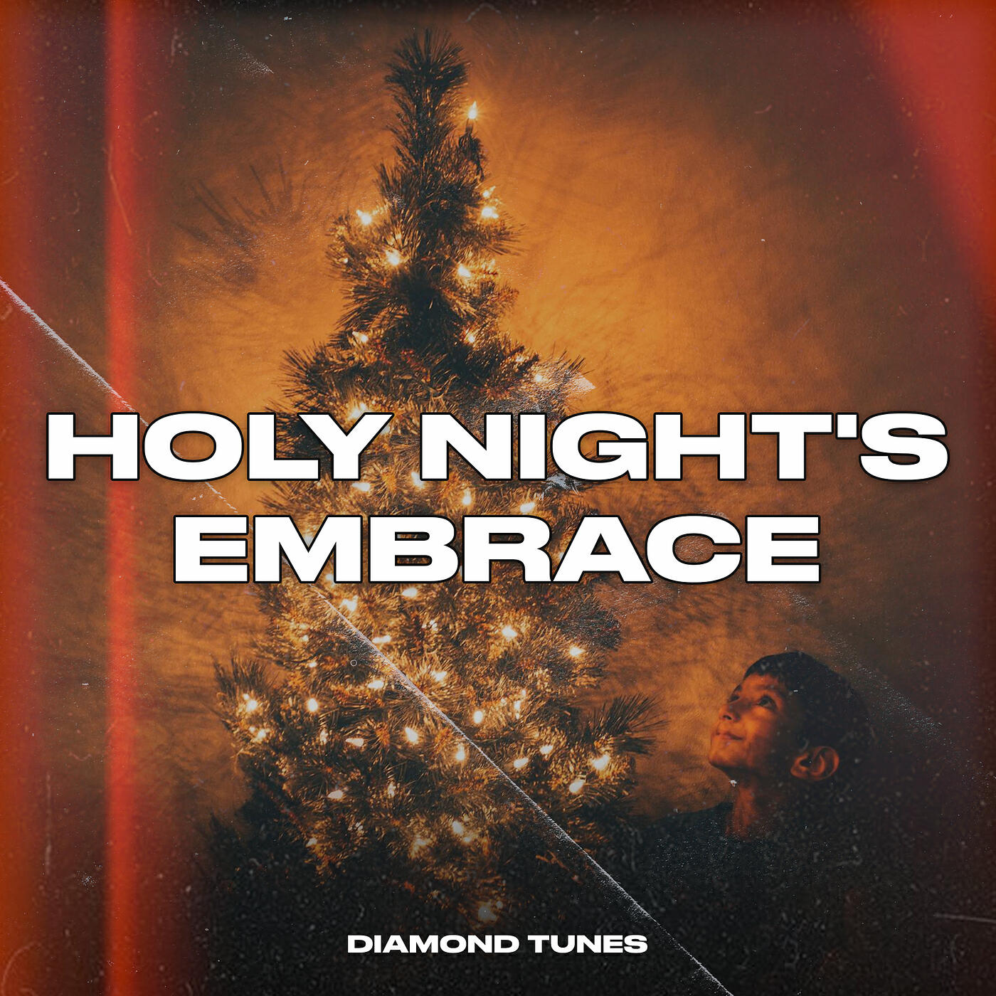 Релиз Holy Night's Embrace