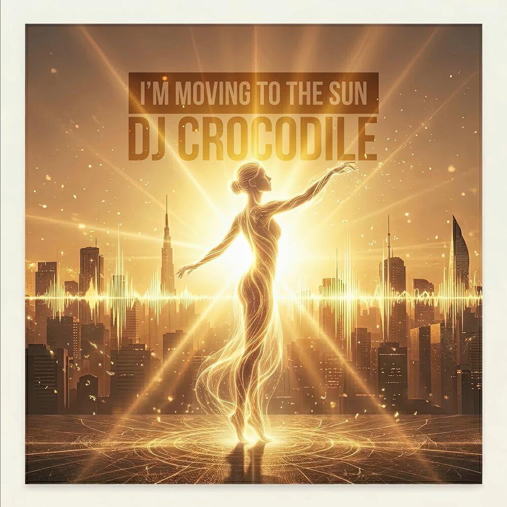 Трек I'm Moving To The Sun