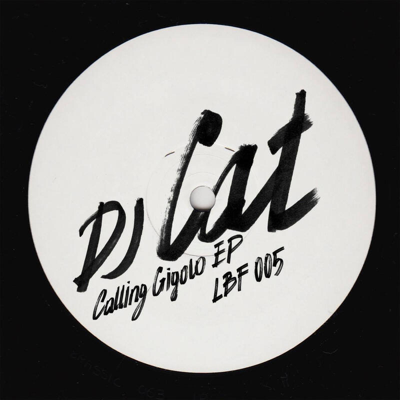 Релиз Calling Gigolo