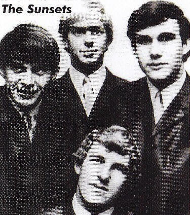 Money (That's What I Want) - Richard Wylie, His Band – слушать