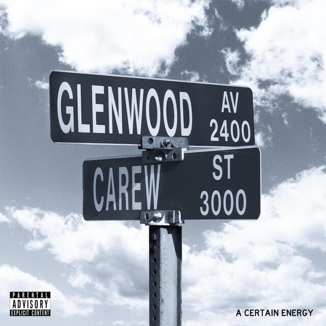 Релиз Glenwood Ave