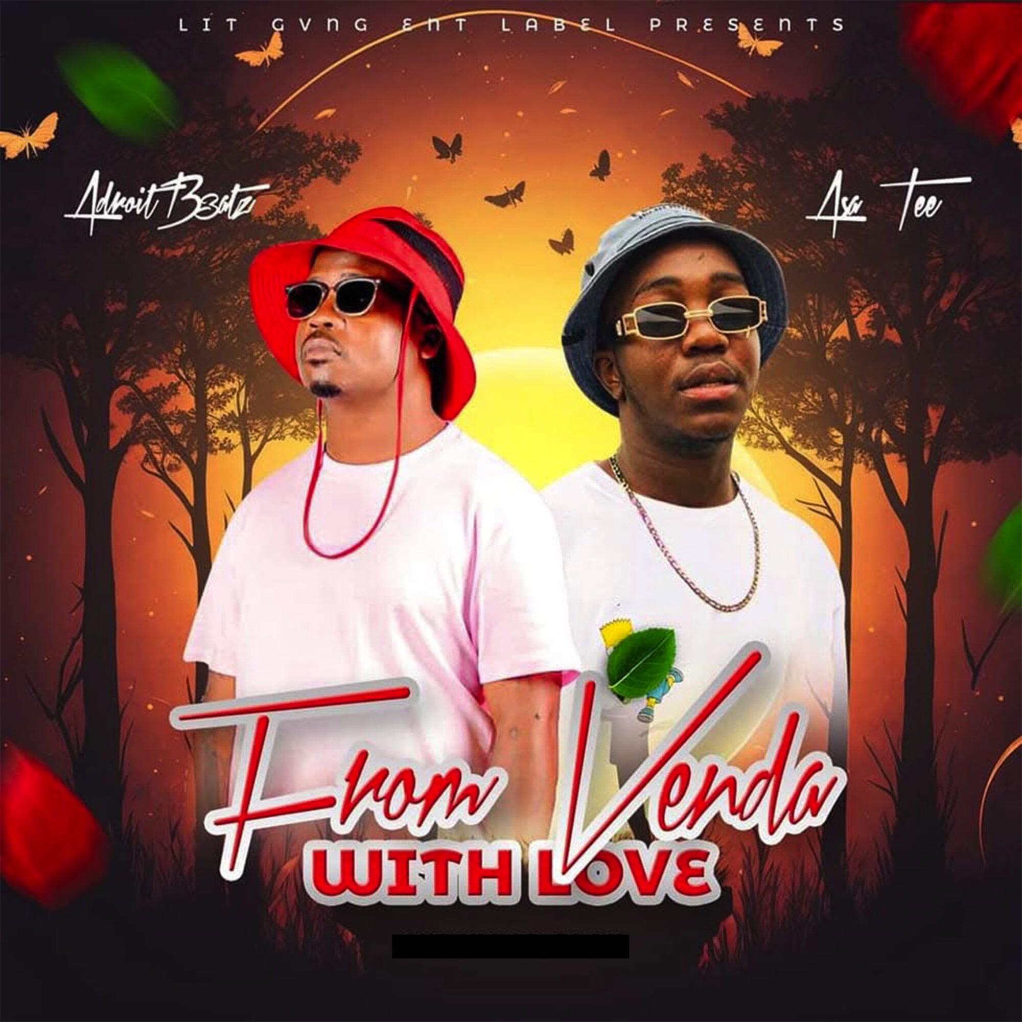 Релиз From Venda With Love