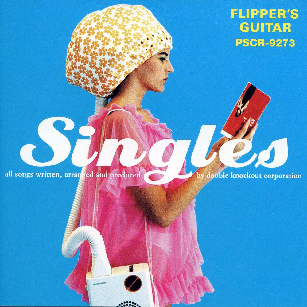 Релиз SINGLES