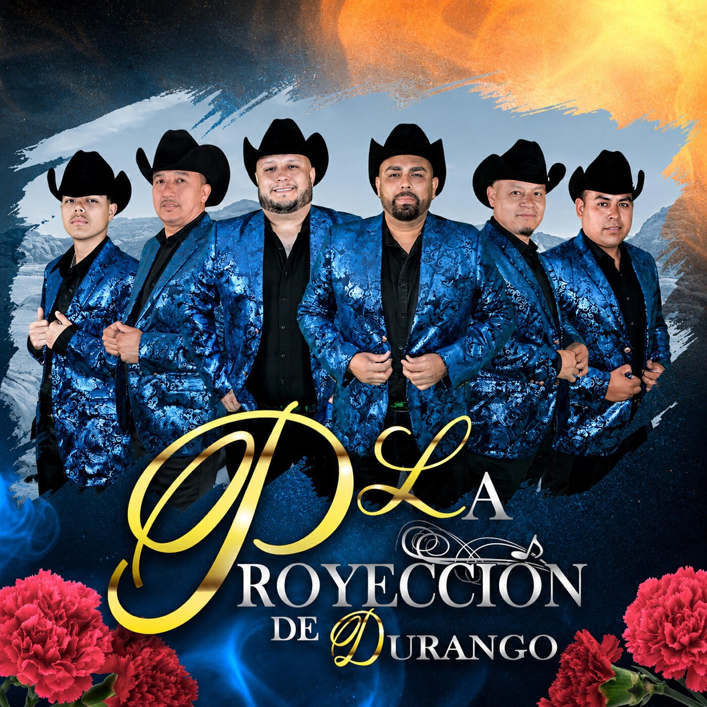 LA PROYECCION DE DURANGO