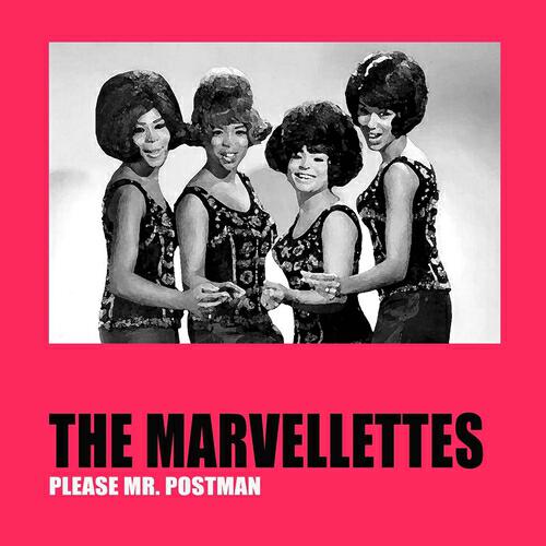 Релиз Please Mr. Postman