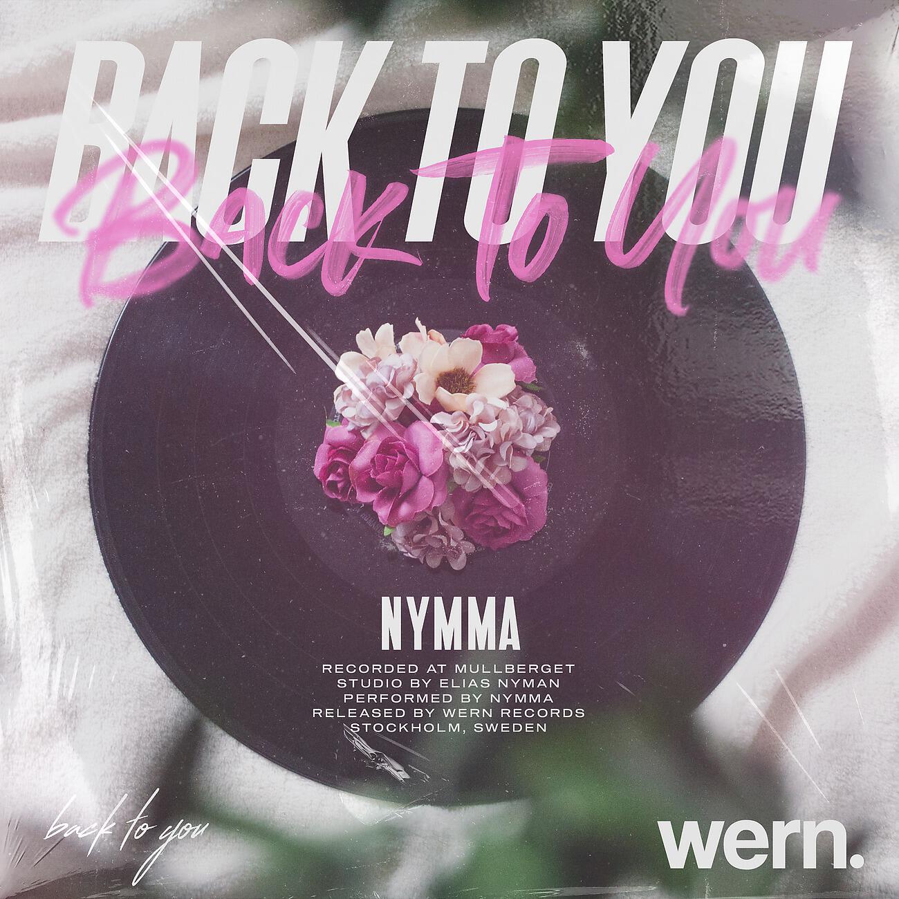 Nymma