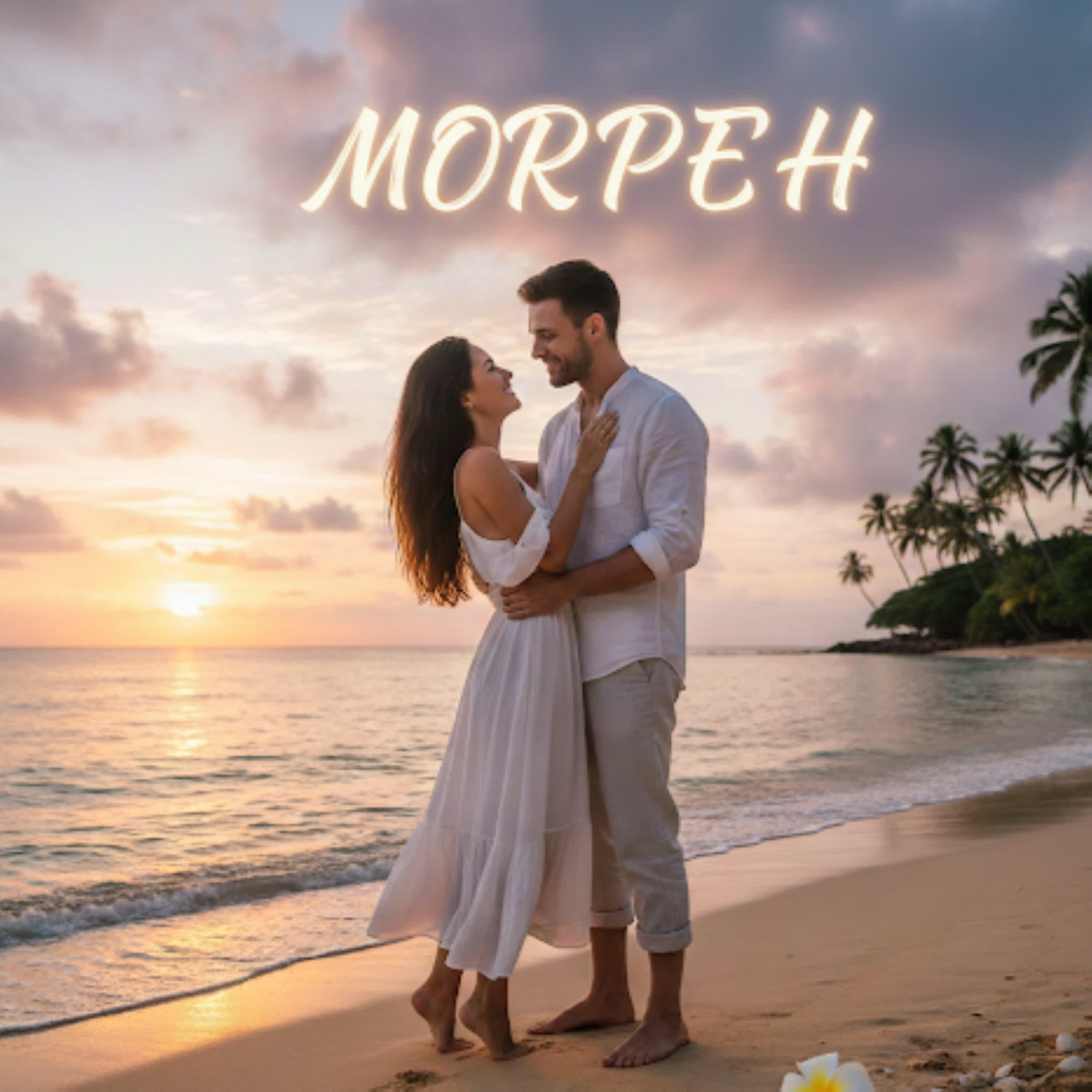 Релиз Ты мой рай