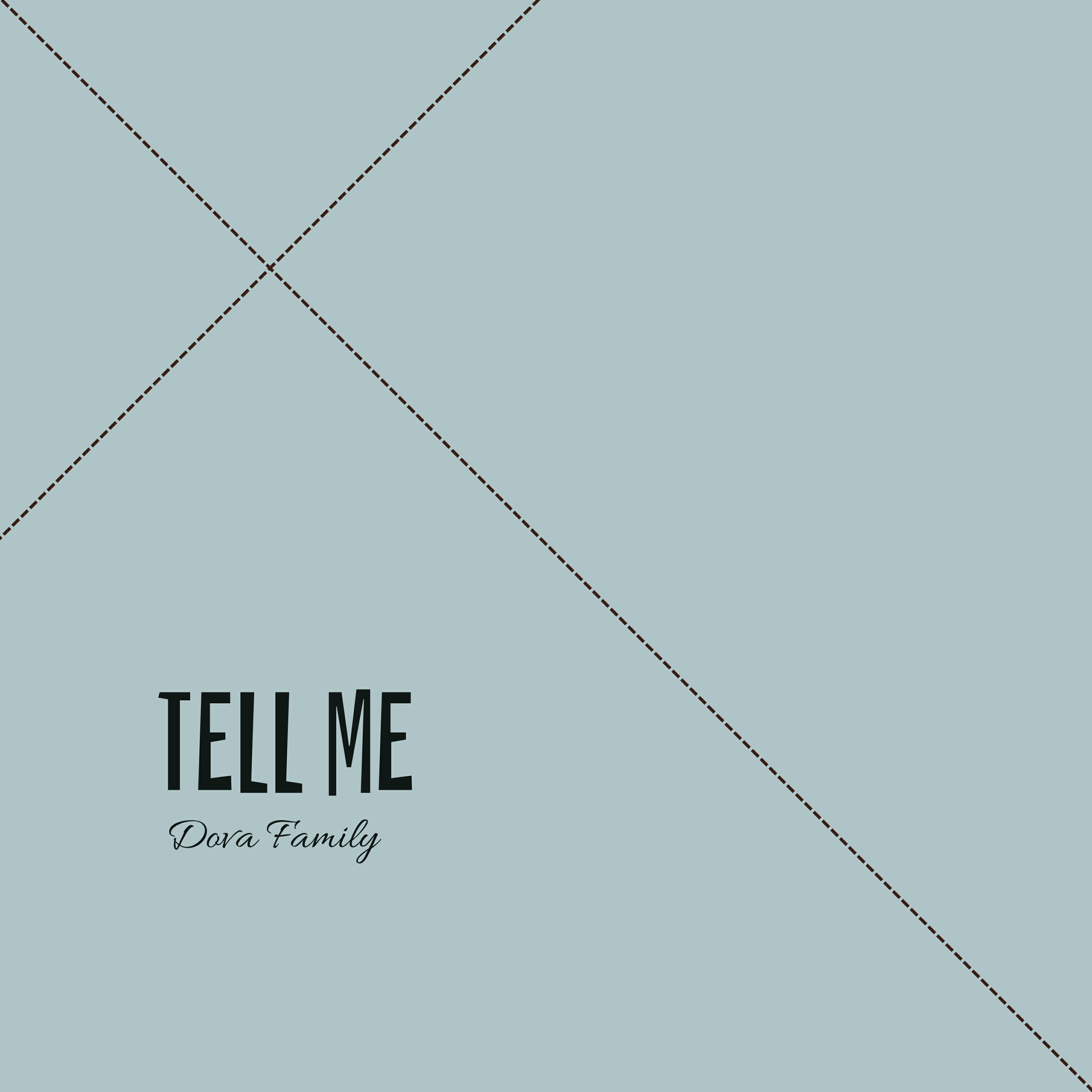 Релиз Tell Me