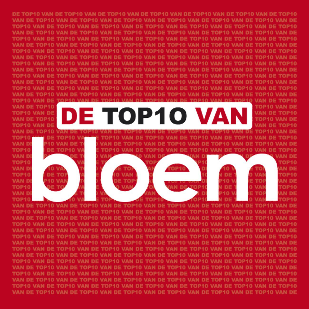 Релиз De Top 10 Van