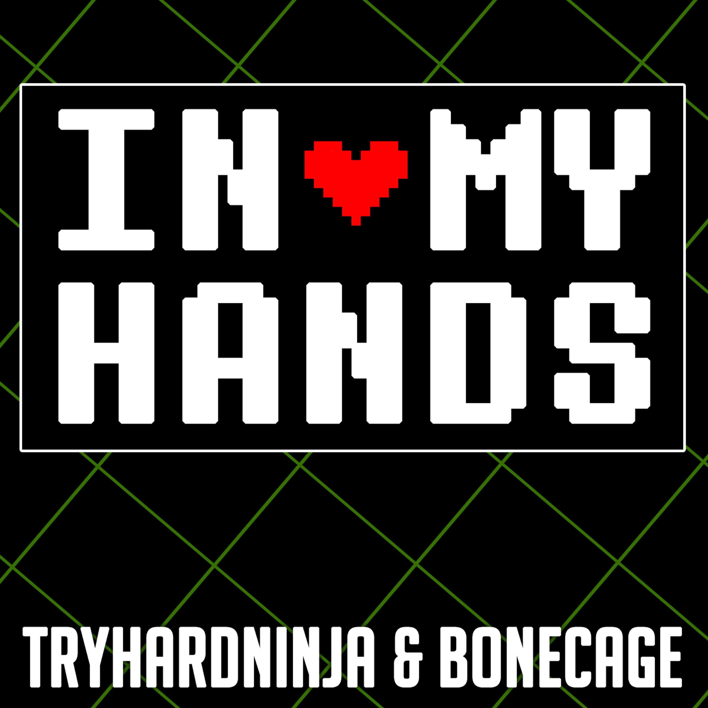 Релиз In My Hands