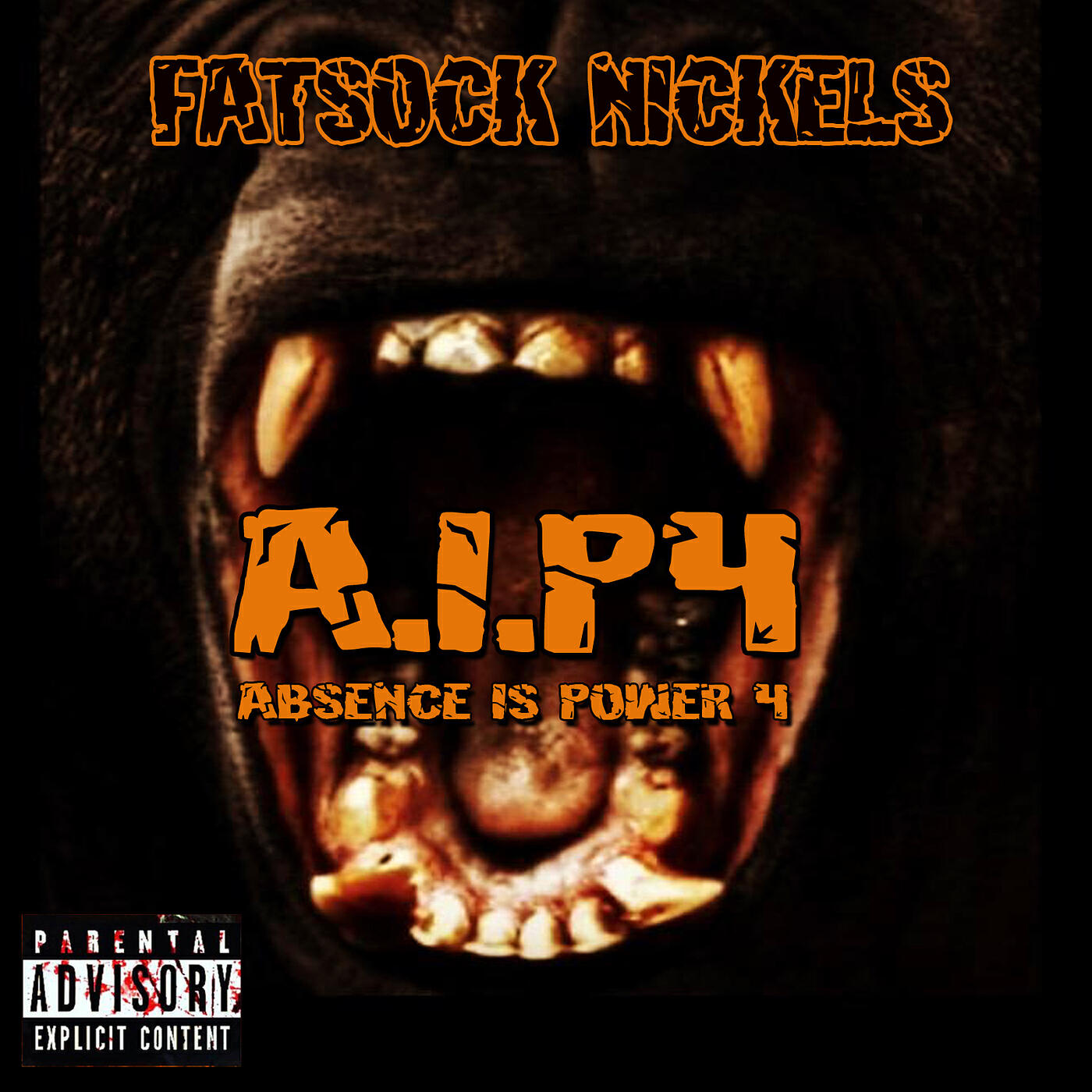 Релиз A.I.P4: Absence Is Power 4