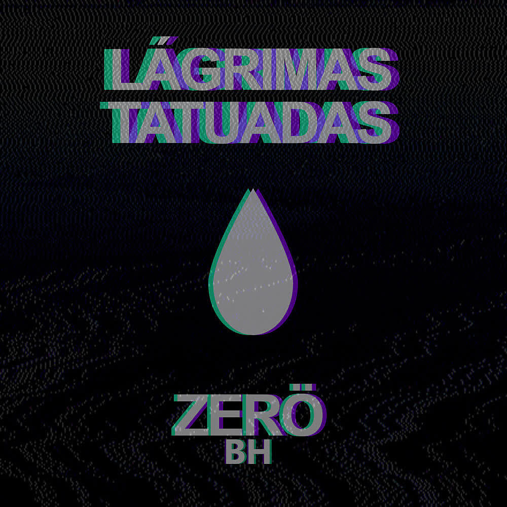 Релиз Lágrimas Tatuadas