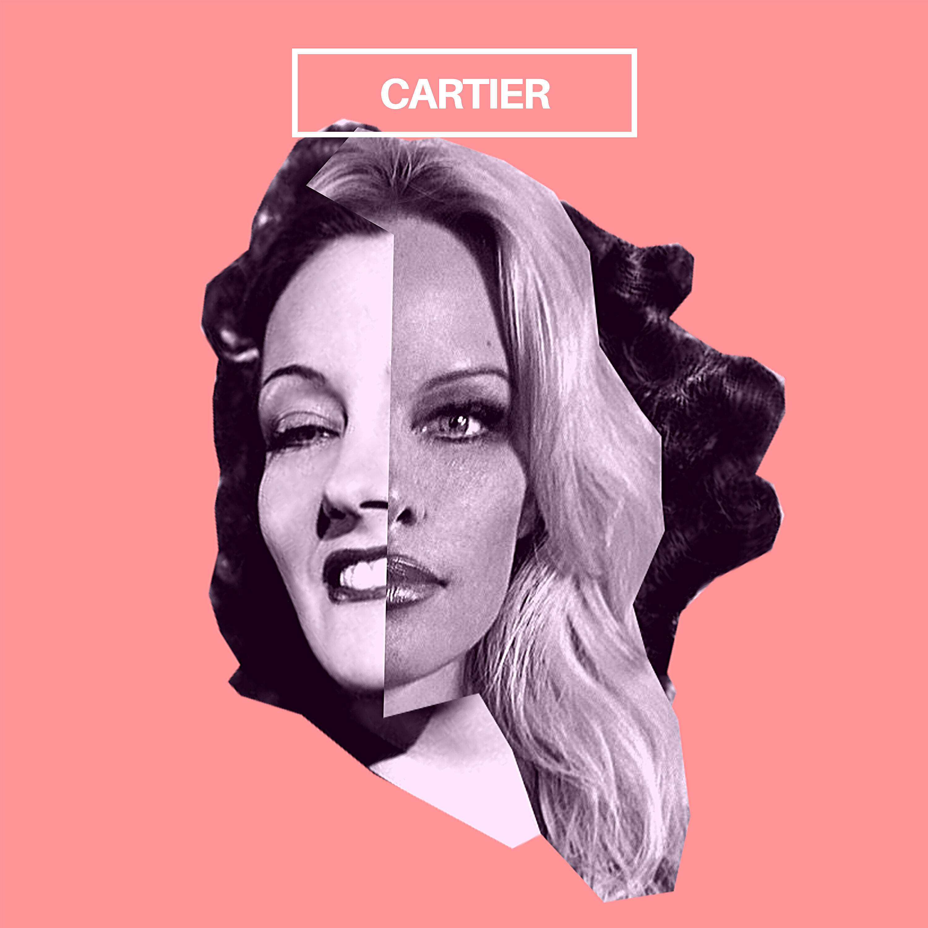 Релиз Cartier