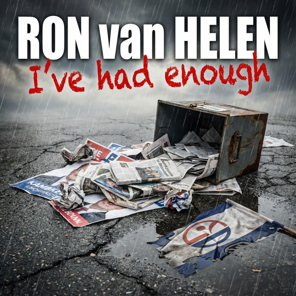 Релиз I've Had Enough
