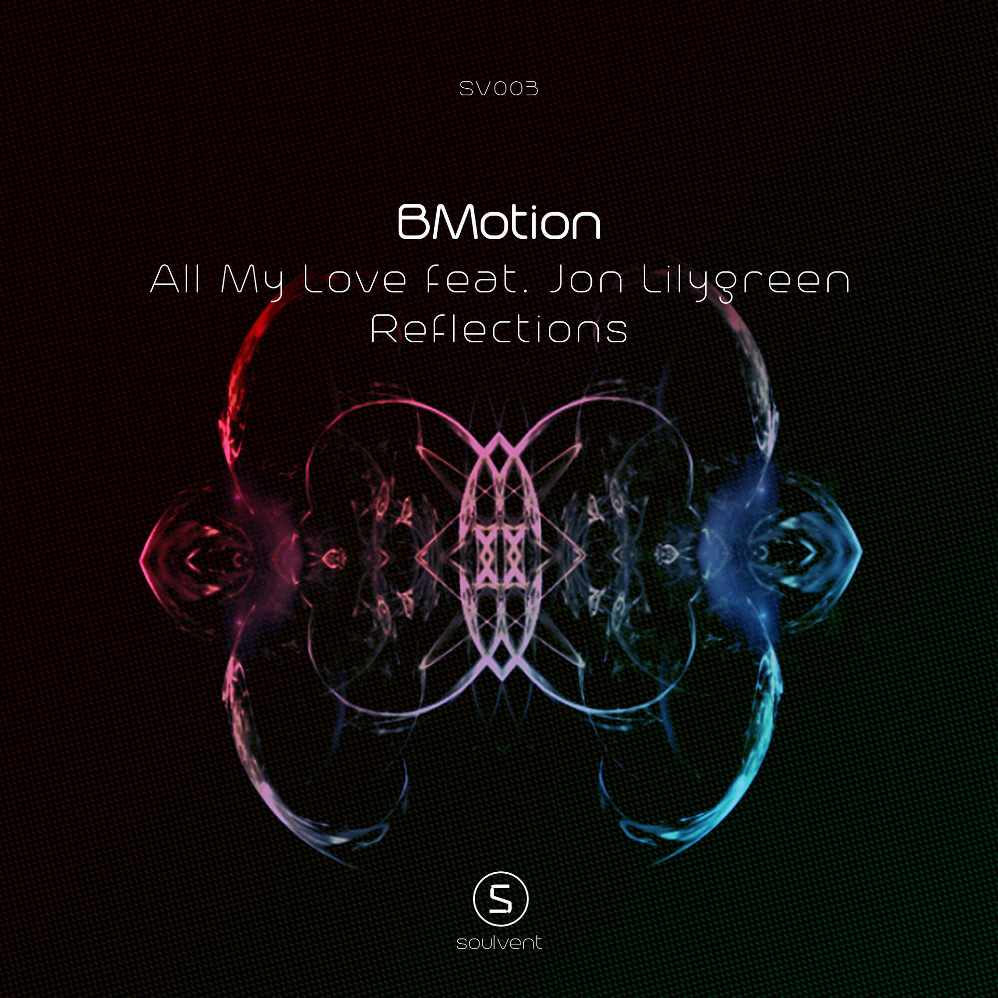 Релиз All My Love