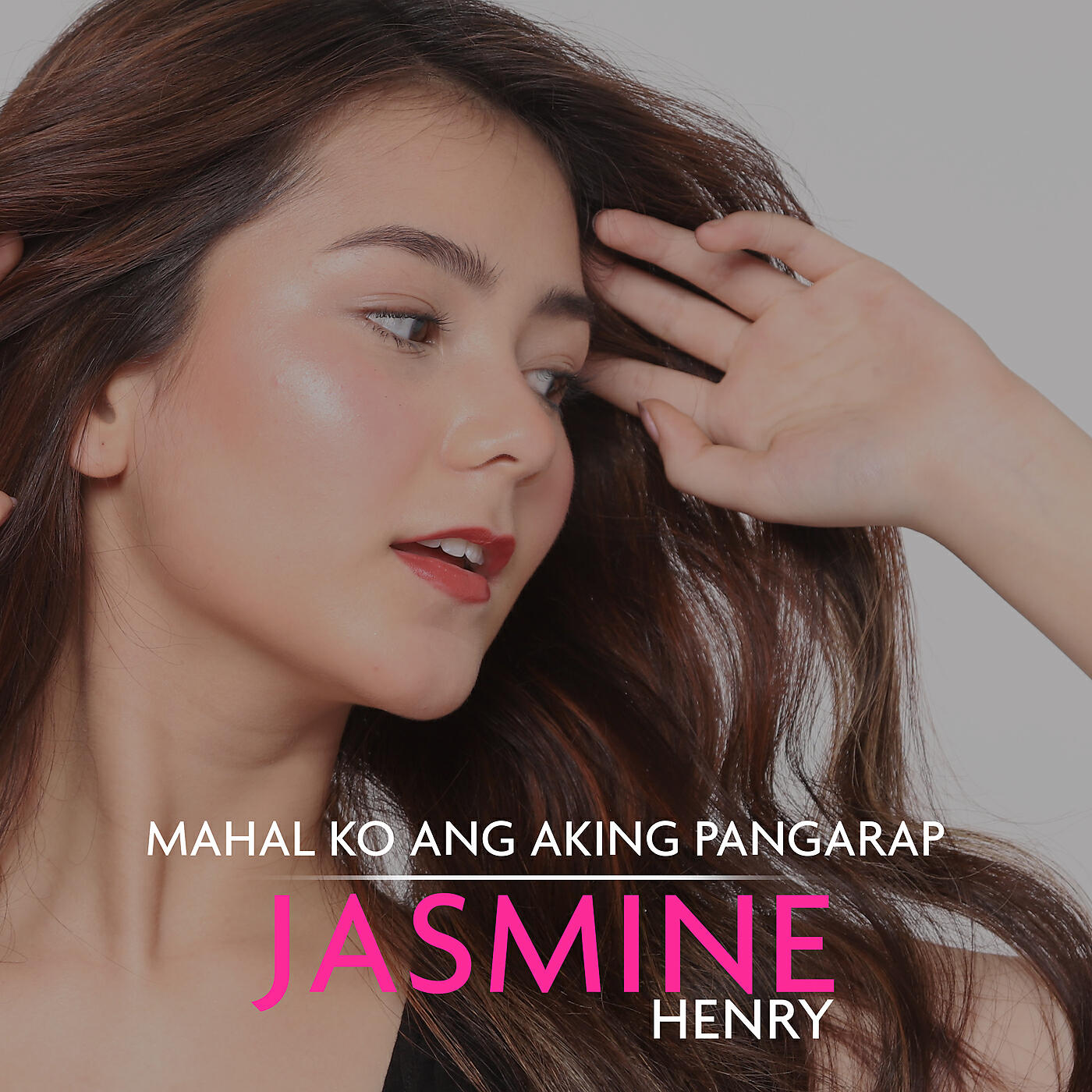 Релиз Mahal Ko Ang Aking Pangarap