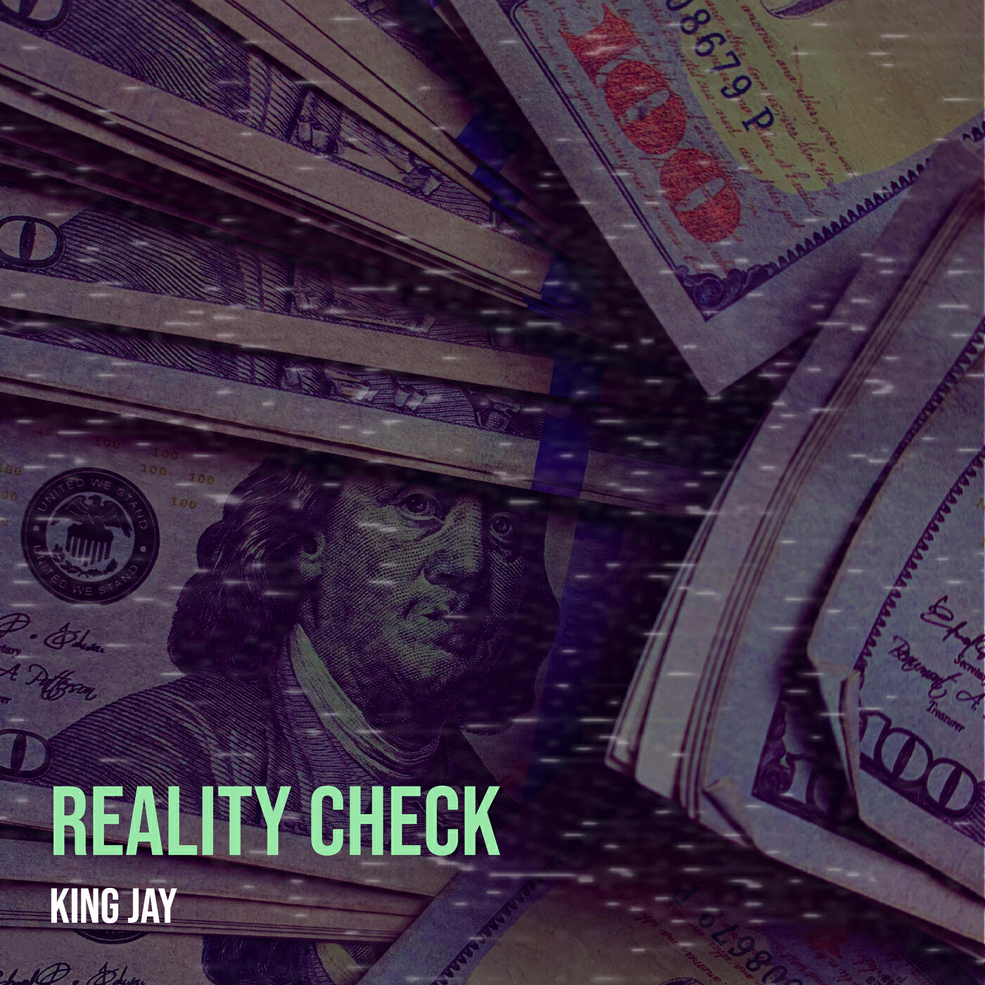 Релиз Reality Check