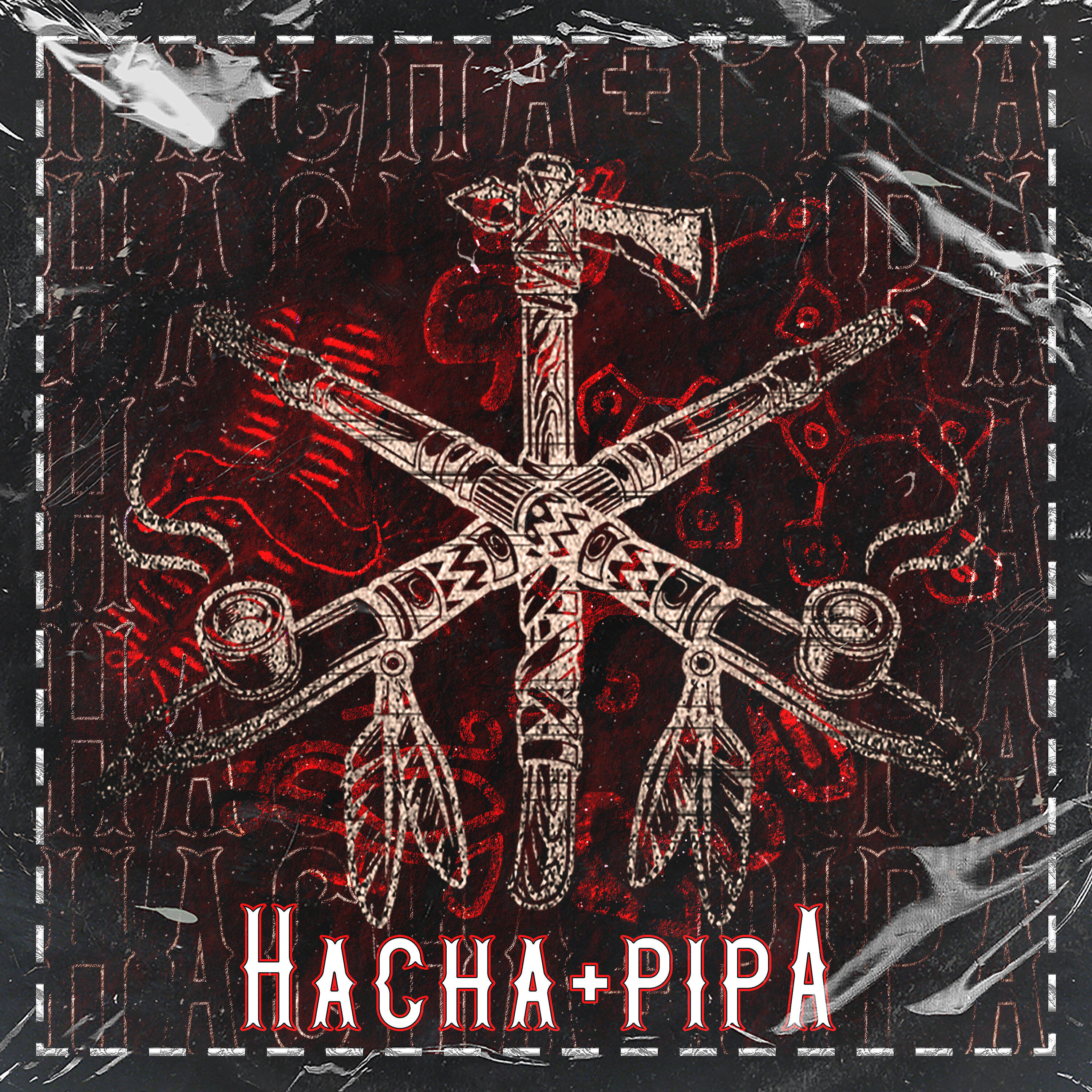 Релиз Hacha + Pipa