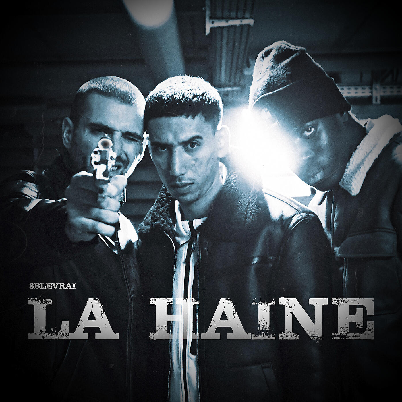 Релиз La Haine