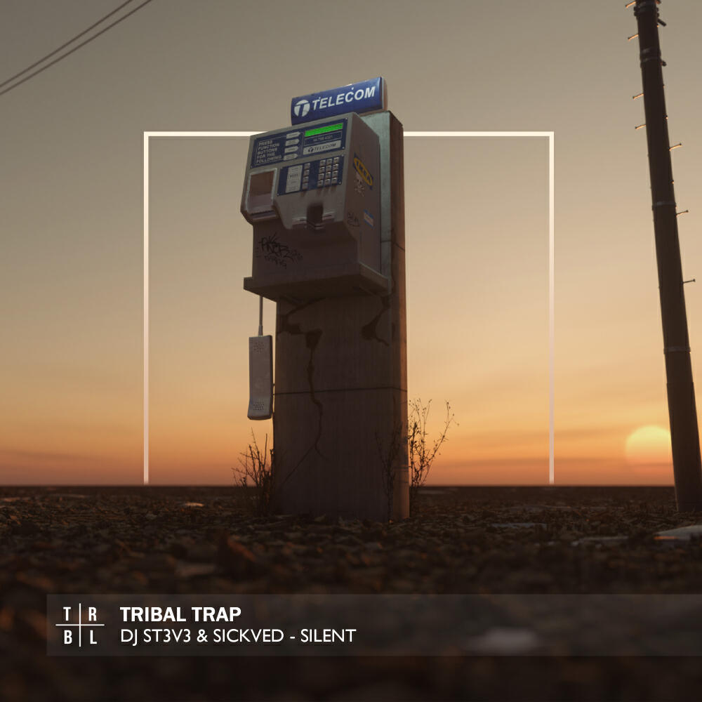 Релиз Silent