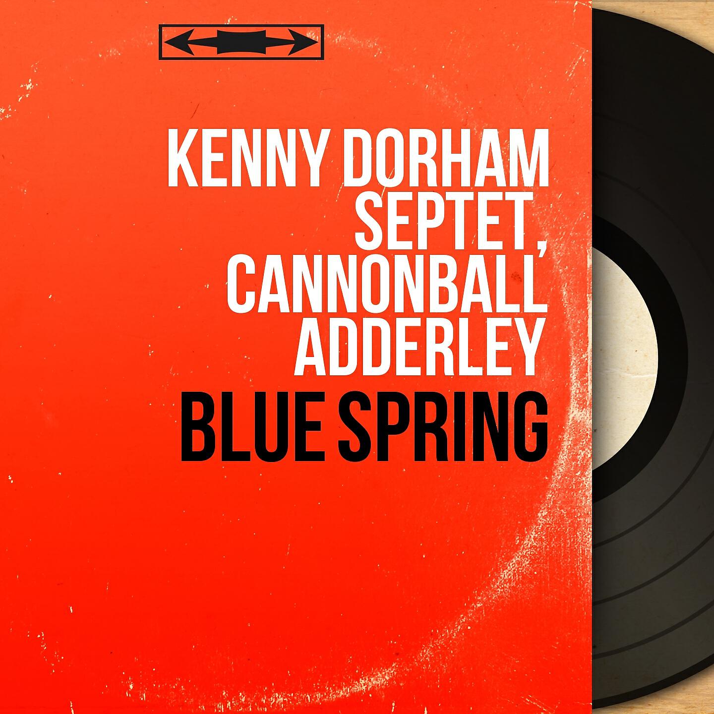 Релиз Blue Spring