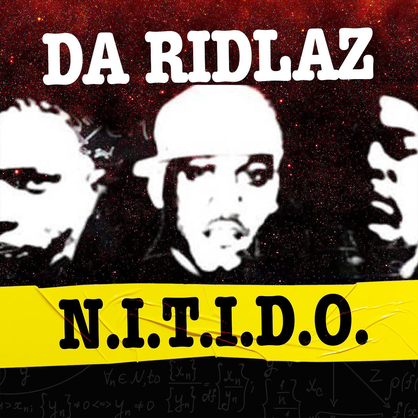 Релиз N.I.T.I.D.O.