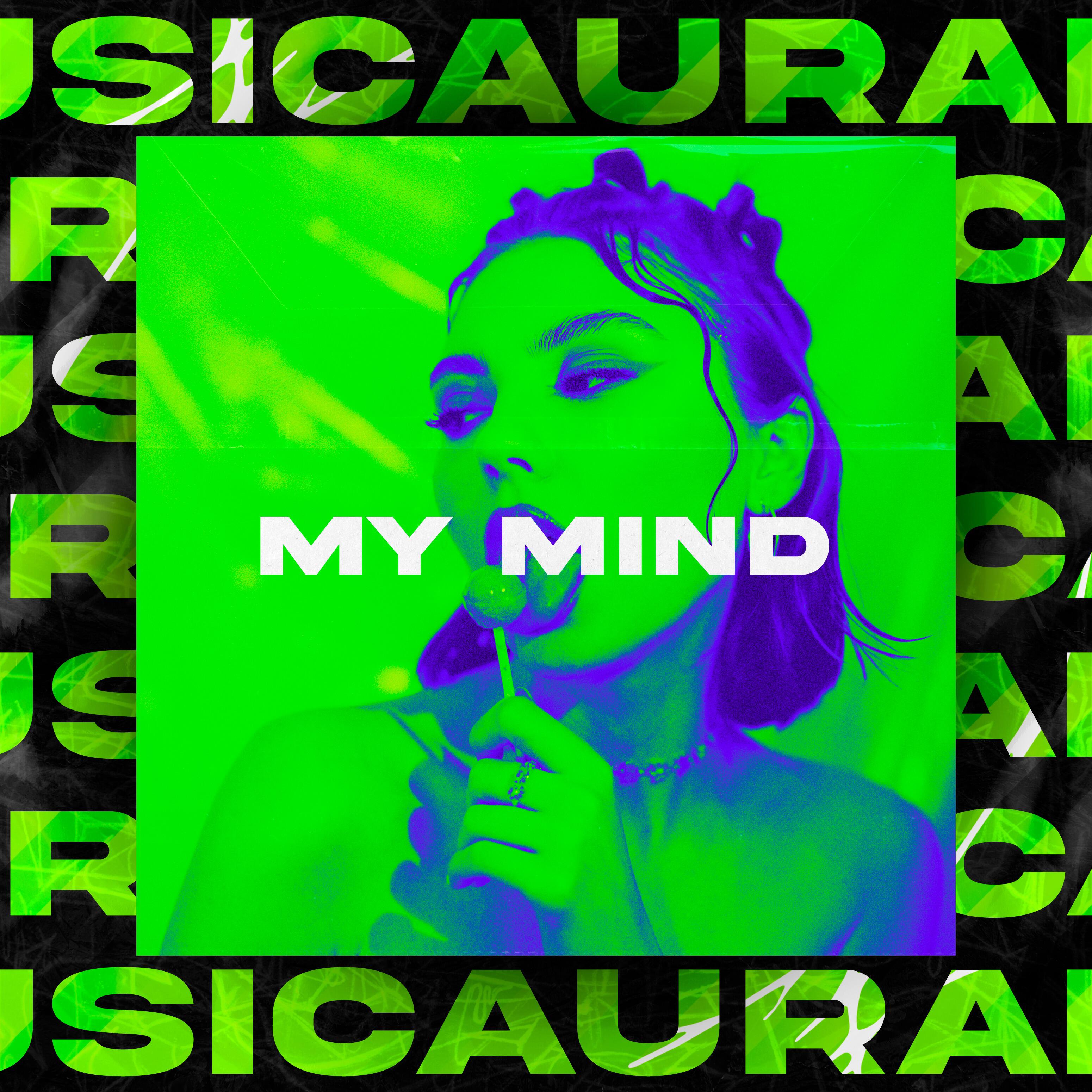 Релиз My Mind