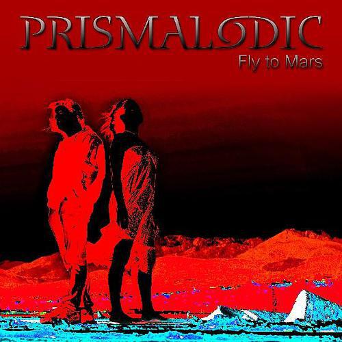 Релиз Fly To Mars