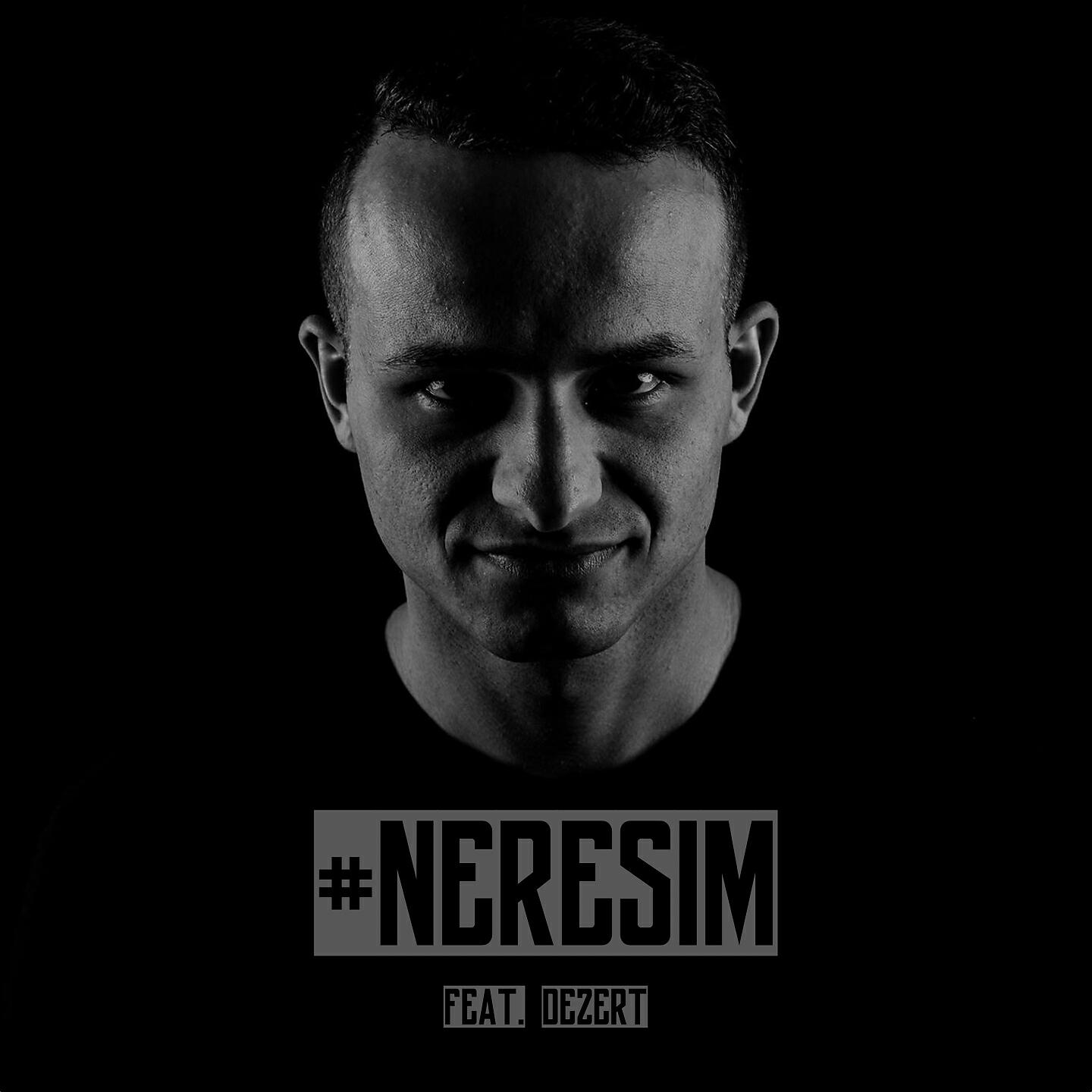 Постер альбома #Neřeším