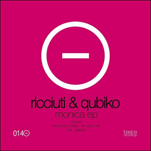 Релиз Monica