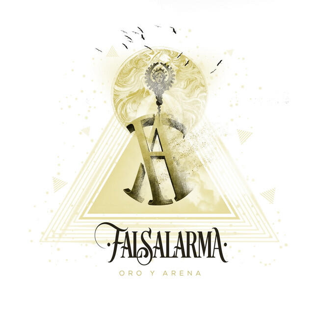 Релиз Oro y Arena
