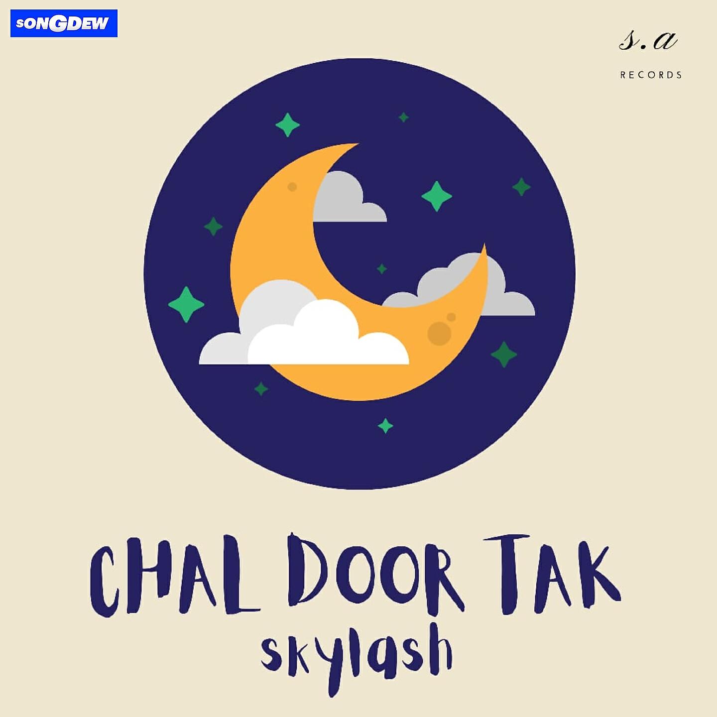 Релиз Chal Door Tak