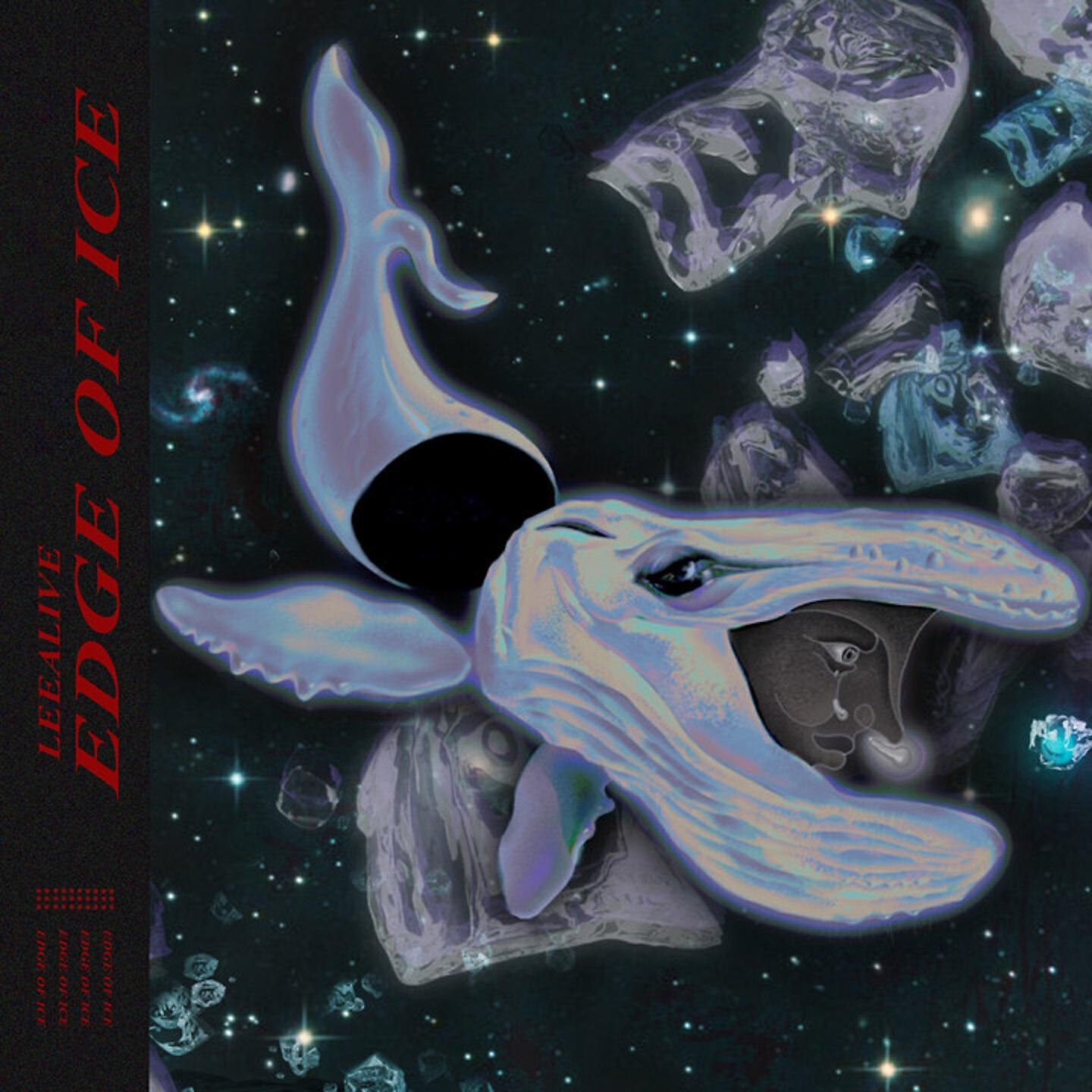 Релиз Edge of Ice
