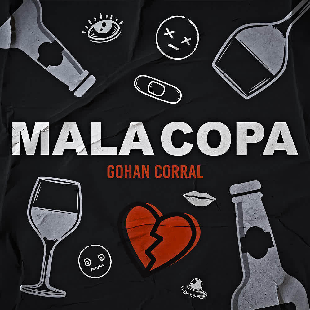 Релиз Mala Copa