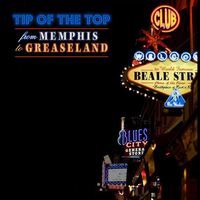 Tip of the Top