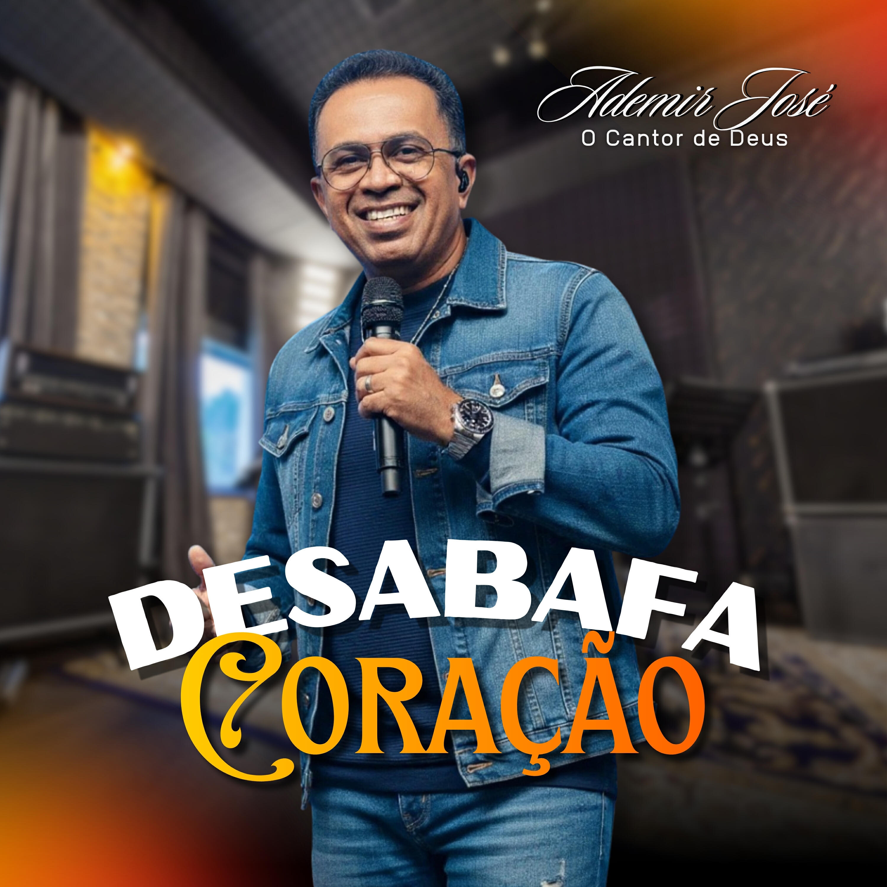 ADEMIR JOSÉ