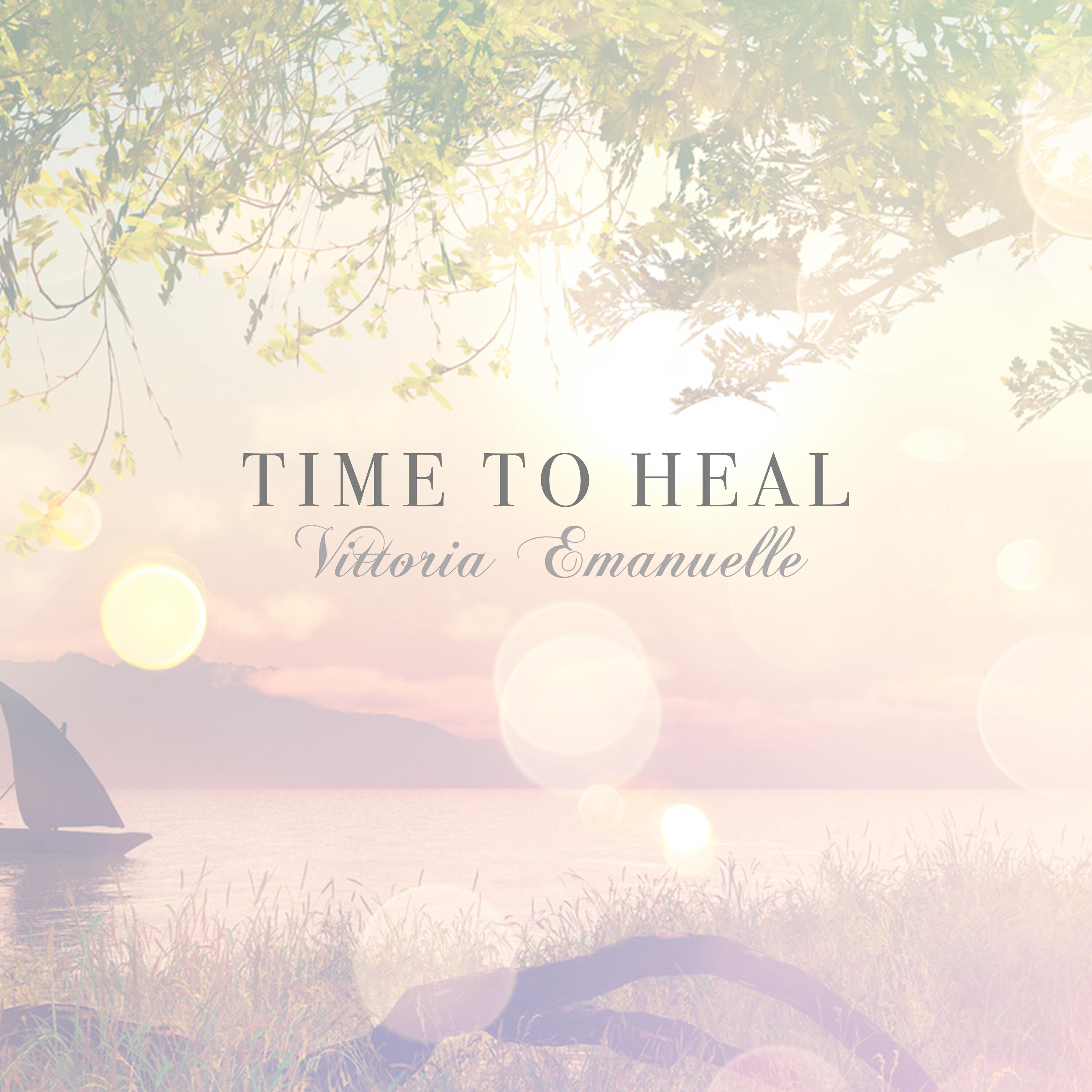Релиз Time to Heal